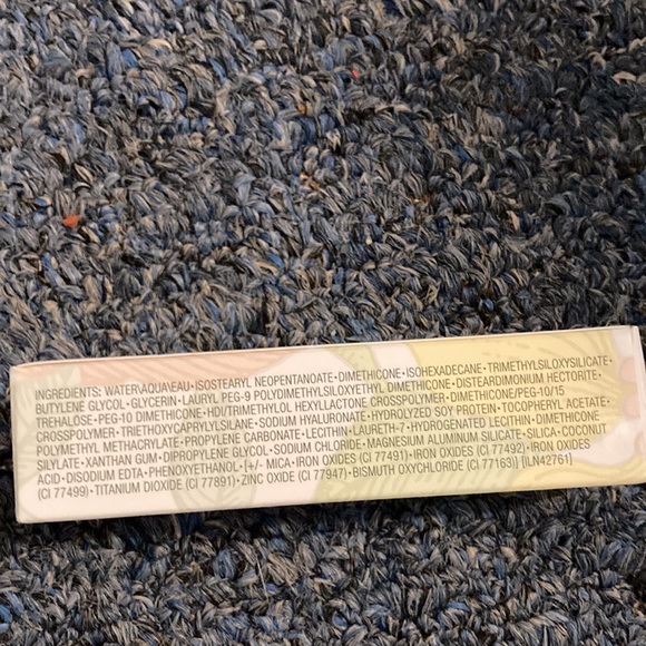 Foundation - Picture 3 of 5